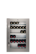 Reparación averías vinoteca Zanussi en  Ávila